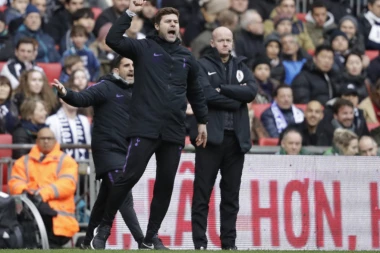 Poketino veruje Ronaldinju: Kaže da osvajamo LŠ? Poznato je koliko on poznaje fudbal!