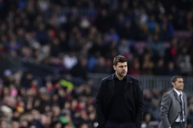 Poketino: Kupa Argentine je moj san!