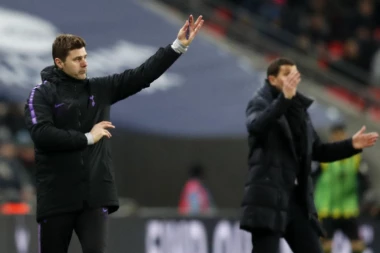 Totenhem se pojačao na golu zbog povrede Ljorisa!