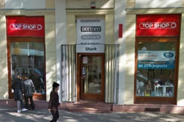 Poznati brend ugrožava građane: Delimano mikseri opasni po život, ženi eksplodirao u ruci!