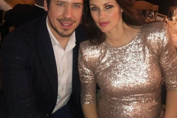 (FOTO) SLAVLJE U DOMU NIKOLE ROKVIĆA: Supruga Bojana podelila srećne vesti!