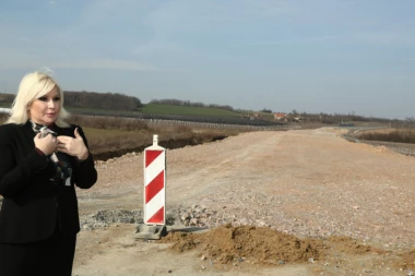 Otvaranje celog Koridora 10 kad bude ispunjen JEDAN USLOV!