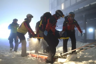 Pripadnik GSS pronašao LEŠ KOD KRUŠEVCA: Poznat identitet pokojnog muškarca!