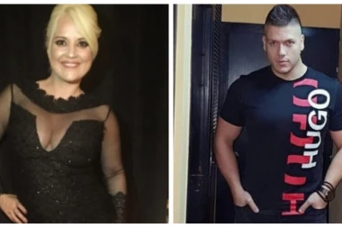 Sloba je mutav za "Pinkove zvezde": Maja Nikolić tvrdi da je Radanović previše fin za žiri!