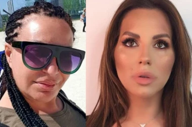 Stoja pretukla Seku!