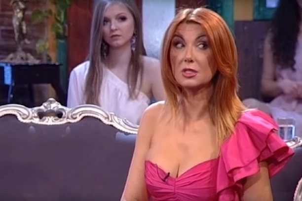PEVAČICA PRETILA VODITELJKI! Vesna Dedić: Više je nikada neću zvati u emisiju!