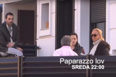 Ovo je kuća koju su kupili Prija i Filip: Lepa Brena i Boba stigli u posetu! (VIDEO)