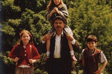 Kraj februara je u znaku filma