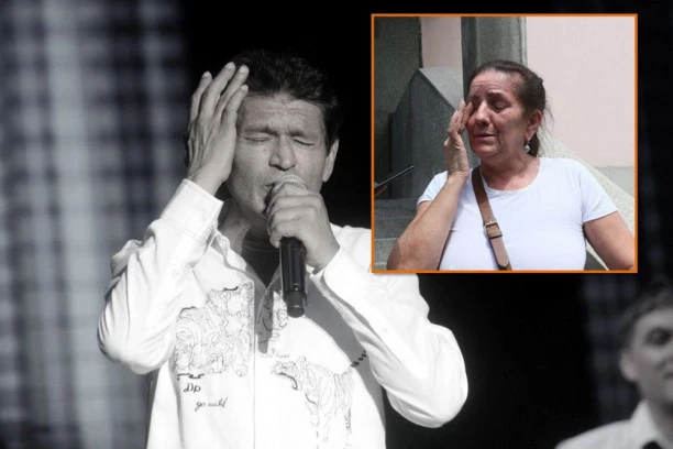 SUPRUGA SINANA SAKIĆA DAJE BASNOSLOVNU SUMU ZA NJEGOVU GROBNICU: Ne žali pare, u inat svima koji su je pljuvali