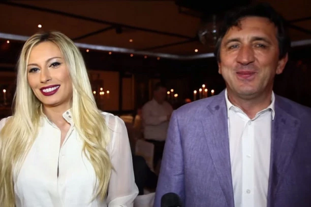 ŽIKA JAKŠIĆ OPSEDNUT DAJANOM: Nakon obelodanjenih poruka iz producentovog telefona ISPLIVALA PRAVA ISTINA!