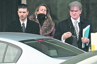 22 godine od likvidacije Vlade Trefa: Marko i on zakrvili zbog žene