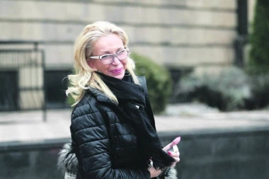 OVO JE SESTRA UPUCANOG VUKA BAJRUŠEVIĆA NA VRAČARU! Postala udovica nakon što su joj ubili supruga, pa zavela bivšeg muža Mire Škorić!