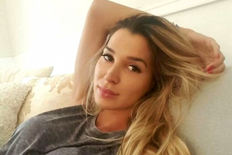 Dragana Džajić slike