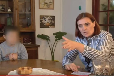 (VIDEO) Biljana Čavić (39) dve i po godine čeka pravdu: Zlostavljao je muž sa kumom i njihovim drugarom...