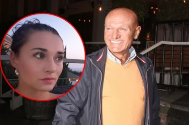 Cuca: Goca mi je uništila karijeru, izbila mi je hleb iz usta!