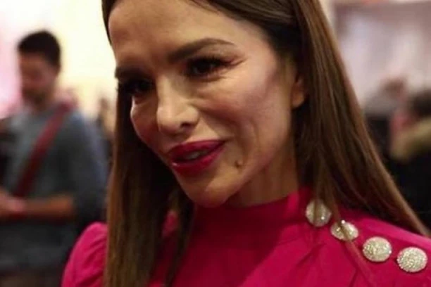 Seve: Nikome ništa nisam dužna