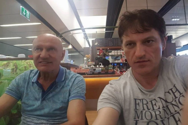 U ŠOKU SAM! Šabanov kum OČAJAN zbog presude i kazne Turčinu koji je UBIO Šaulića: TUGA DO NEBA!