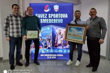 Štefanek ispunjava obećanje!