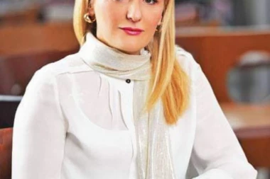 Paunović: Srbija posvećena borbi protiv diskriminacije žena