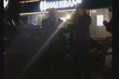 (VIDEO) Milojko Pantić opravdao NATO bombardovanje: Srbija je zapalila ratni požar, krivi smo za raspad Jugoslavije