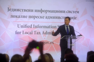 Poreska uprava do 30. juna smanjuje broj filijala i obučava nove ljude, a to znači dve stvari!