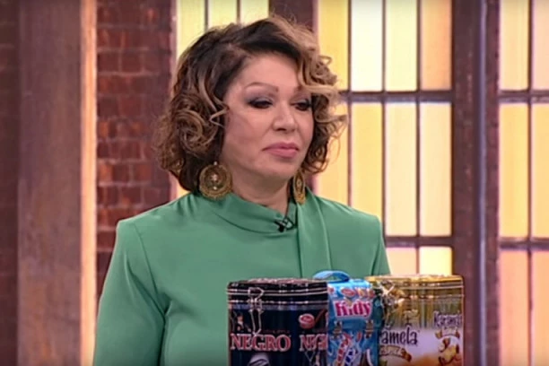 NEDA UKRADEN MENJA PROFESIJU: Pevačicino novo zanimanje šokiralo sve!