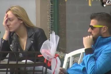 Oglasila se trudna bivša devojka Marka Miljkovića: Otkrila pravu istinu!