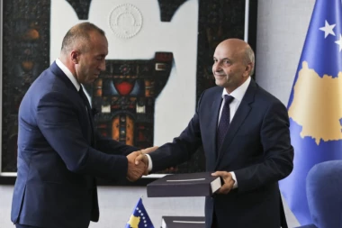 Ništa se ne razlikuje od Haradinaja: Mustafa bi da ostanu takse