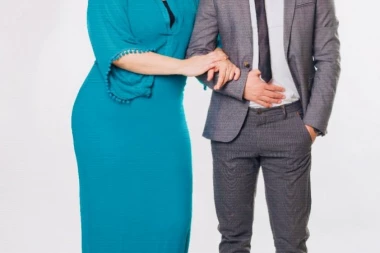 Mešaju se voditeljima u posao: Nataša i Peđa otkrili zbog čega glumci rade na televiziji!