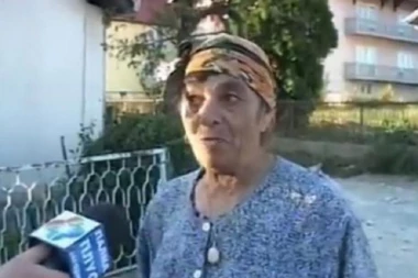 (VIDEO) Imam 25 švalera i živim kao 3 Boga: Baba izjavom zapalila društvene mreže