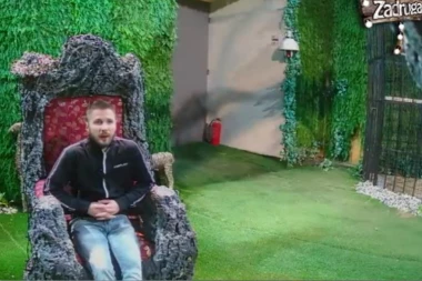 (VIDEO) "Šta mi je to trebalo": Marko otkrio pravi razlog raskida sa Lunom!