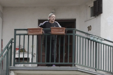 JE L' OVU ZAPOSEO ĐAVO? Majka ubice iz "kantrimena" osula paljbu po roditeljima koji su izgubili sina!