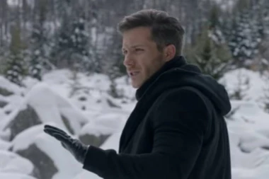 SAŠA KOVAČEVIĆ 16 SATI BIO ZATOČEN! Pevača zatvorili u prostoriju, nije znao šta se dešava, SMRZAVAO SE!