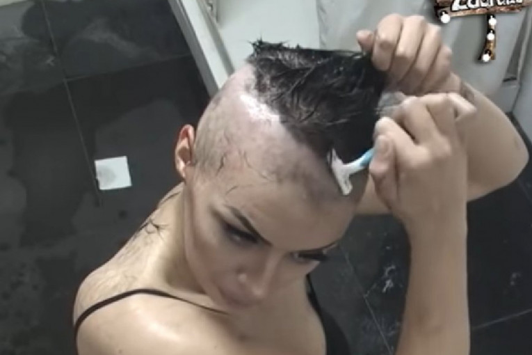 Zerina Hećo  u Zadruzi