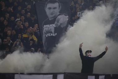 (VIDEO) Penal ili ne za Partizan?