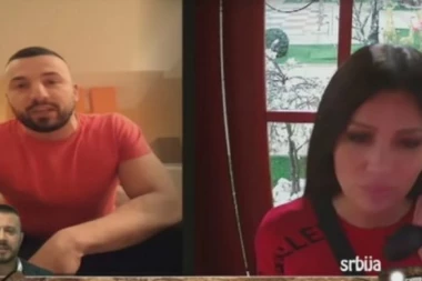 Sve je farsa? Vladimir Tomović progovorio o raskidu sa Stanijom!