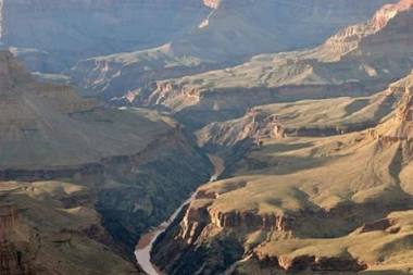 Od ovih 10 činjenica, ne znate bar 5 o najdubljem kanjonu u svetu