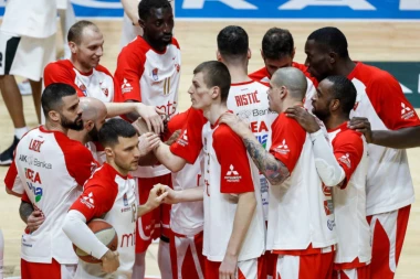 KEJ SI RIVERS: Da pronađem sebe...Frustriran sam