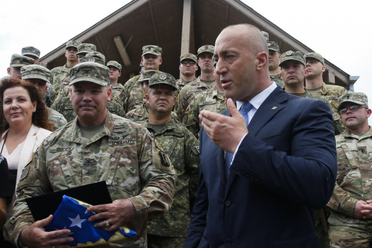 PAKLENI PLAN PRIŠTINE: Haradinaj hapsi lidere Srba na severu Kosova