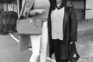 U poslednje vreme se dobro osećala: Divna se borila sa rakom pluća kao lavica, ali je naprasno izgubila bitku!