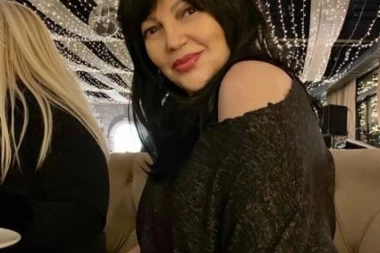 Komšije progovorile o Divni: Krila da je bolesna, evo kako je provodila poslednje dane!