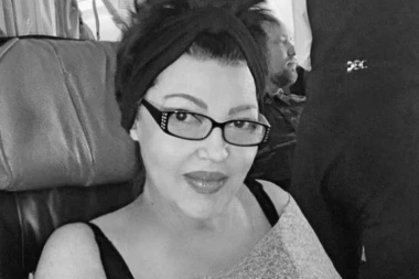 (VIDEO) Ovim rečima se Divna Karleuša poslednji put obratila javnosti!