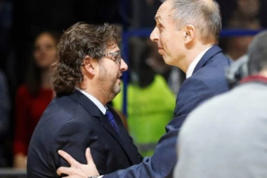 Zvezda donosi važnu odluku na dan derbija!