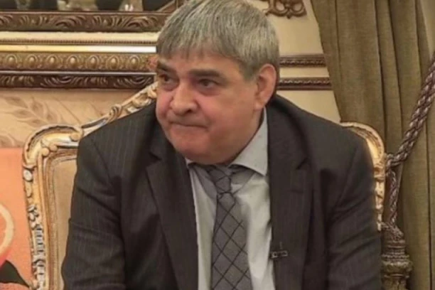 GLEDAO SMRTI U OČI! Ispovest Ljube Aličića o teškoj borbi sa koronom: Stalno sam bio bez svesti, igle su mi virile iz ruku!