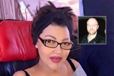 Nisam stigao da ti kažem...: Darko Kostić se oglasio potresnim rečima povodom Divnine smrti!