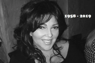 Promenjeno mesto i vreme sahrane: Evo gde će počivati Divna Karleuša!