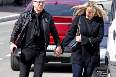 Saša Popović hitno operisan!