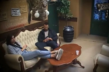 (VIDEO) Zbog njega je poludela: Vladimir ovako sada priča o Zerini!