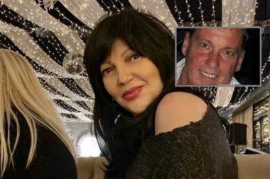 Divna je bila njegova velika ljubav: Nikada je neću zaboraviti!