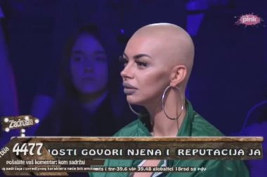 (FOTO) Zerina Hećo se podvrgla tretmanu povećanja usana: Rezultat šokirao javnost, evo kako sada izgleda!